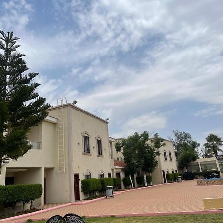 Al Muhaidb Residence For Chalets And Holidays Homes Al Hada Exterior photo