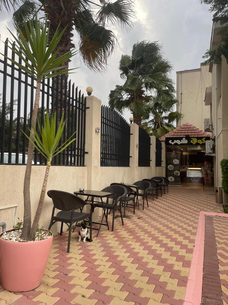 Al Muhaidb Al Hada Resort Exterior photo