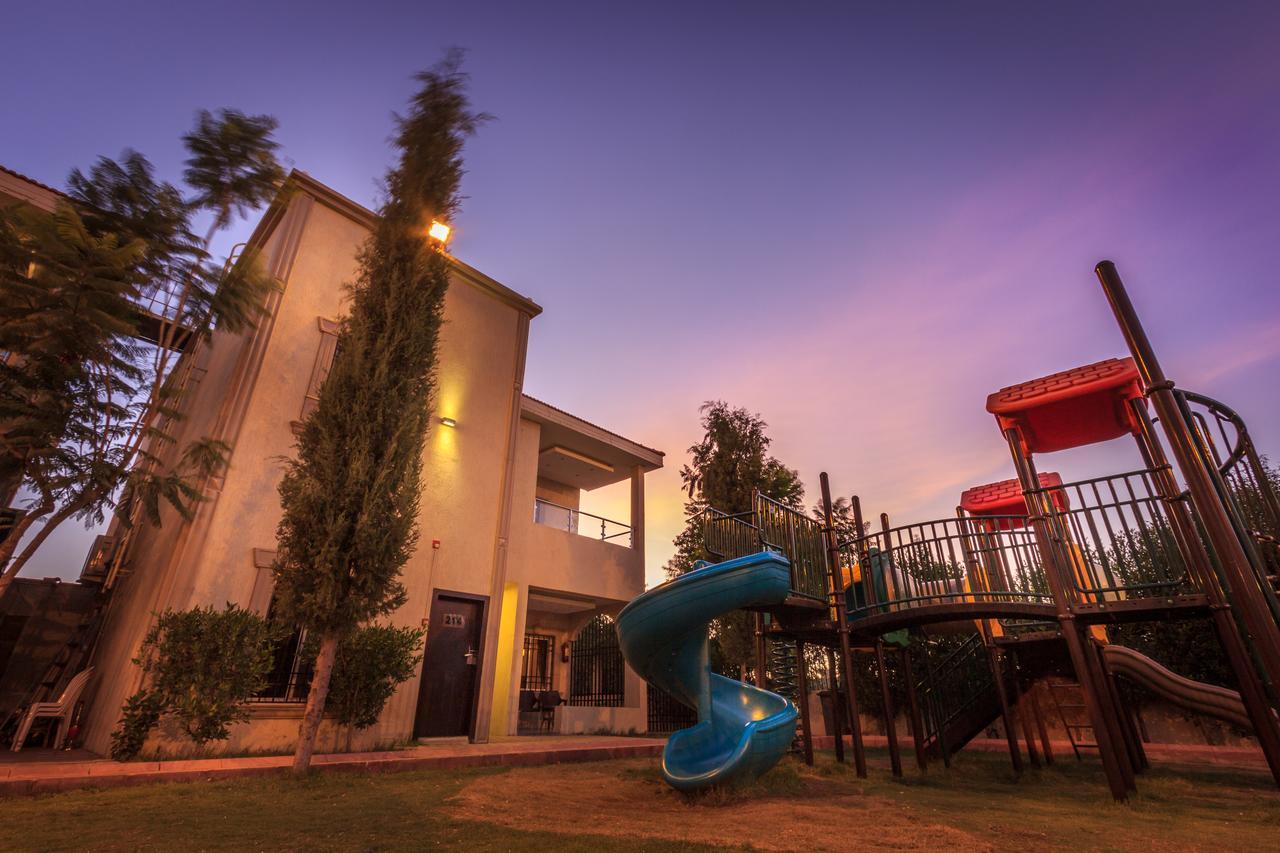 Al Muhaidb Residence For Chalets And Holidays Homes Al Hada Exterior photo
